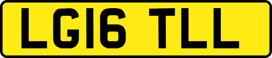 LG16TLL