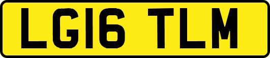 LG16TLM