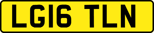 LG16TLN
