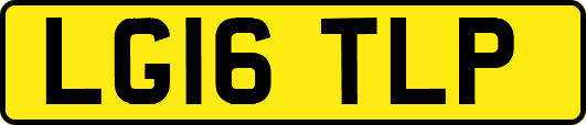 LG16TLP