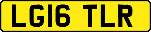 LG16TLR