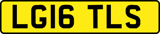 LG16TLS