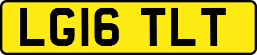 LG16TLT