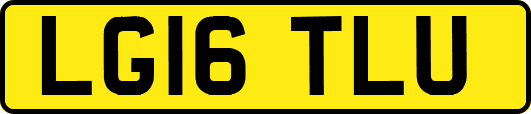 LG16TLU