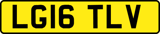 LG16TLV