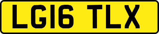 LG16TLX