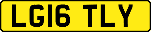 LG16TLY