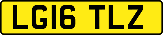 LG16TLZ