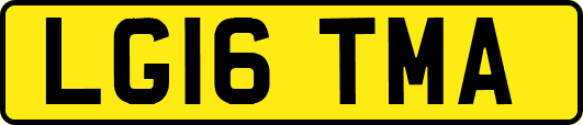 LG16TMA