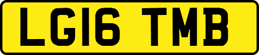 LG16TMB