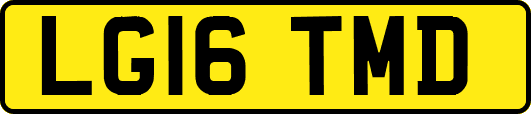 LG16TMD
