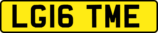 LG16TME