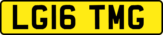 LG16TMG