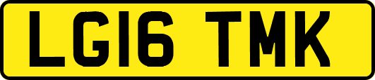 LG16TMK