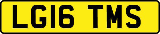 LG16TMS