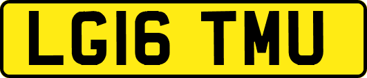 LG16TMU