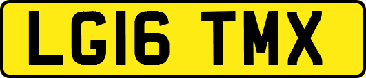 LG16TMX