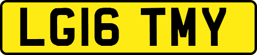 LG16TMY