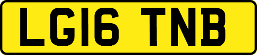 LG16TNB
