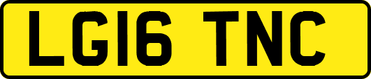 LG16TNC