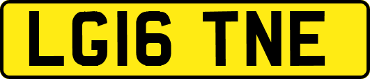 LG16TNE