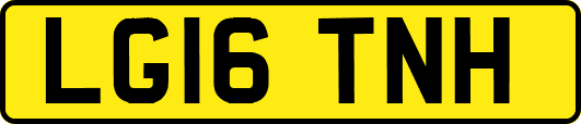LG16TNH