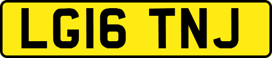 LG16TNJ