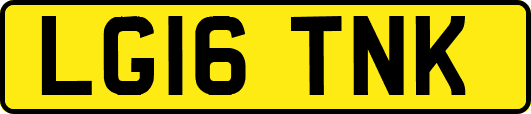 LG16TNK