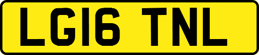 LG16TNL
