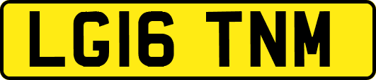 LG16TNM