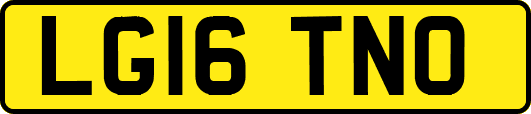 LG16TNO