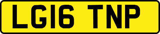 LG16TNP