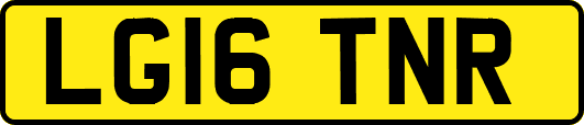 LG16TNR