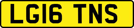 LG16TNS