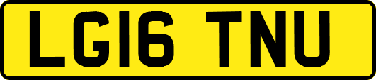 LG16TNU