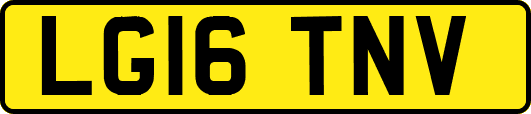 LG16TNV