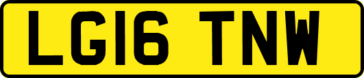 LG16TNW