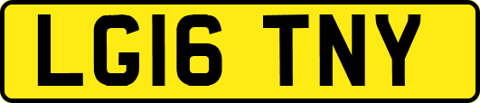 LG16TNY