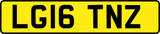 LG16TNZ