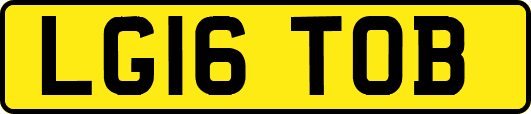LG16TOB