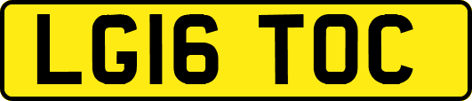 LG16TOC