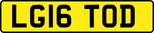 LG16TOD