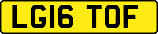 LG16TOF