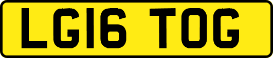 LG16TOG