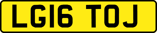 LG16TOJ