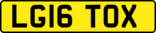LG16TOX