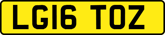 LG16TOZ