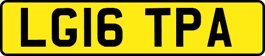 LG16TPA