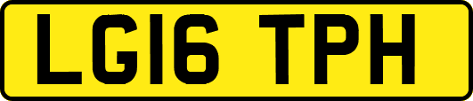 LG16TPH
