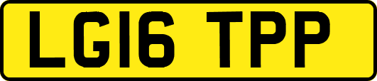 LG16TPP